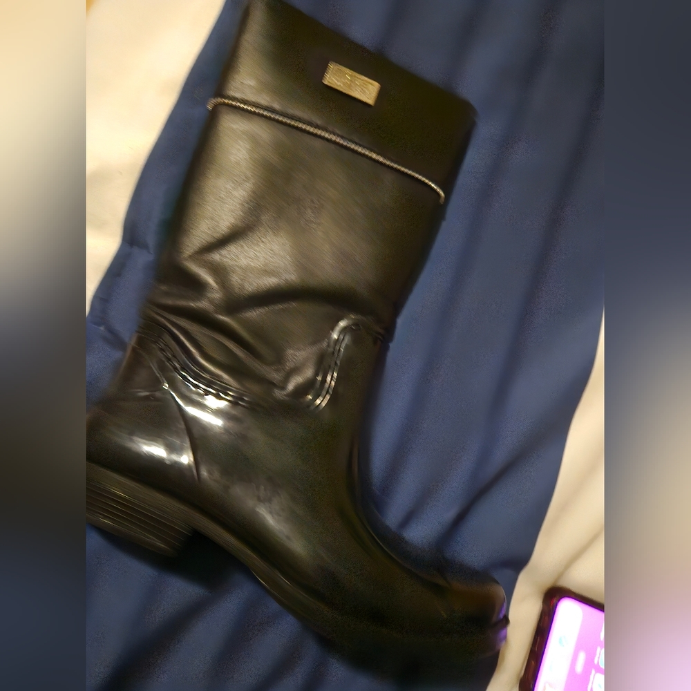 MK boot